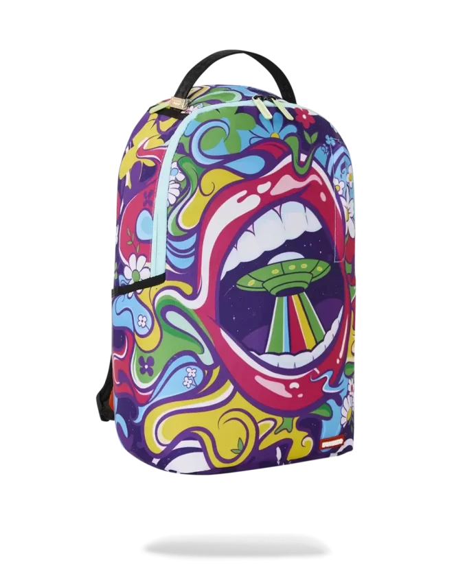 Rucsac TRIPS & LIPS Rucsac TRIPS & LIPS