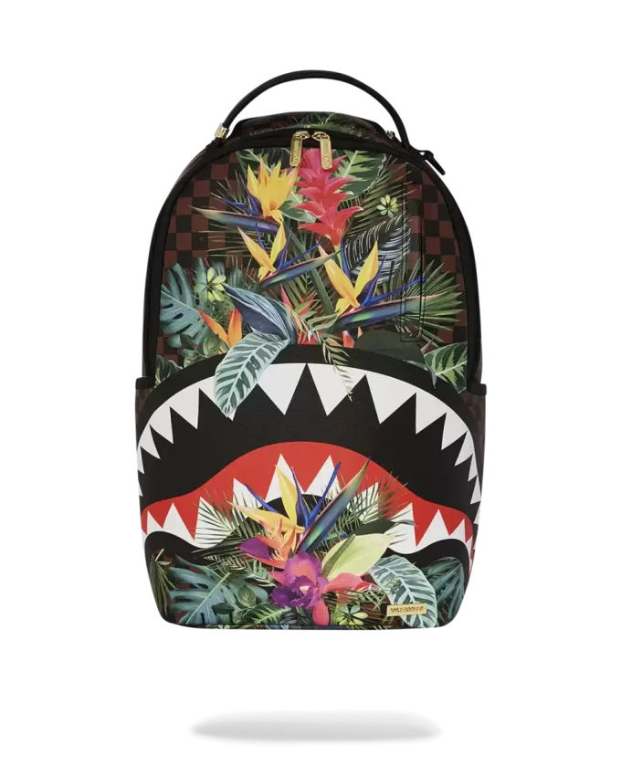 Rucsac Tropical Check DLXSV Rucsac Tropical Check DLXSV