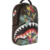 Rucsac Tropical Check DLXSV Rucsac Tropical Check DLXSV