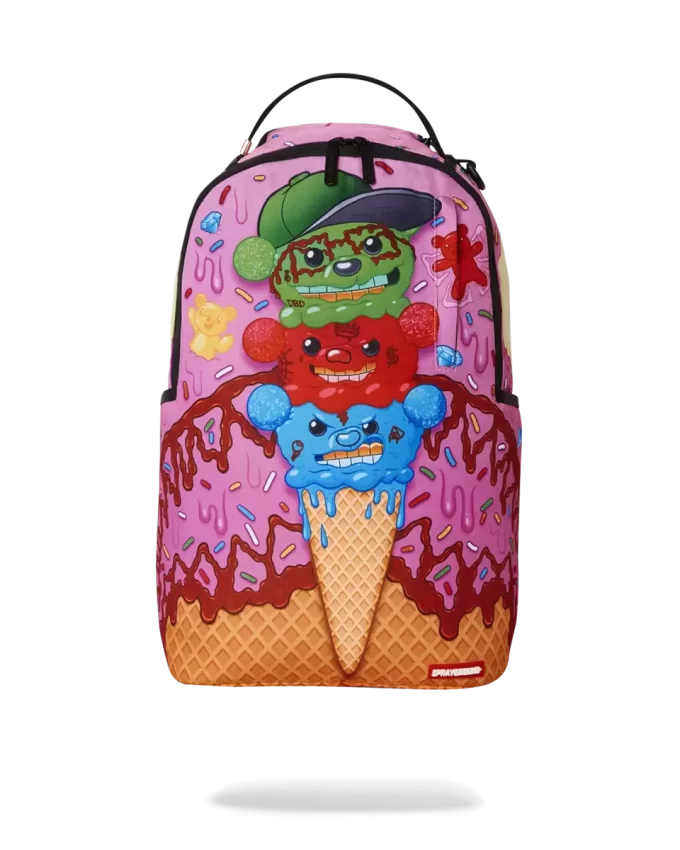 Rucsac Trouble Melt DLXSR Rucsac Trouble Melt DLXSR