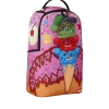 Rucsac Trouble Melt DLXSR Rucsac Trouble Melt DLXSR