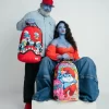 RUCSAC ȘTRUMFI RECHIN SĂRITURĂ RUCSAC ȘTRUMFI RECHIN SĂRITURĂ