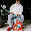 RUCSAC ȘTRUMFI ZIUA SOMNOLENTĂ RUCSAC ȘTRUMFI ZIUA SOMNOLENTĂ