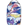 RUCSAC TSUNAMI LOVER (DLXR) RUCSAC TSUNAMI LOVER (DLXR)