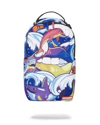 RUCSAC TSUNAMI LOVER (DLXR)