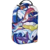 RUCSAC TSUNAMI LOVER (DLXR) RUCSAC TSUNAMI LOVER (DLXR)