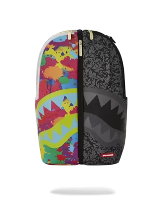 Rucsac Twins Chaos Split 2 Bags
