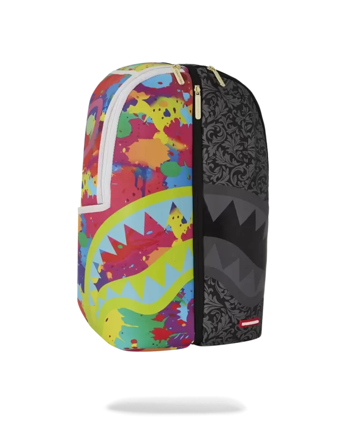 Rucsac Twins Chaos Split 2 Bags Rucsac Twins Chaos Split 2 Bags