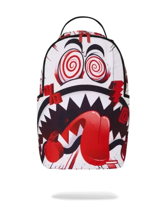 Rucsac Twisted DLXR