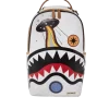 RUCSAC UFO OUTTA THIS WORLD (DLXV) RUCSAC UFO OUTTA THIS WORLD (DLXV)