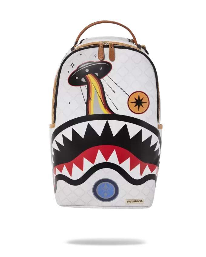 RUCSAC UFO OUTTA THIS WORLD (DLXV) RUCSAC UFO OUTTA THIS WORLD (DLXV)