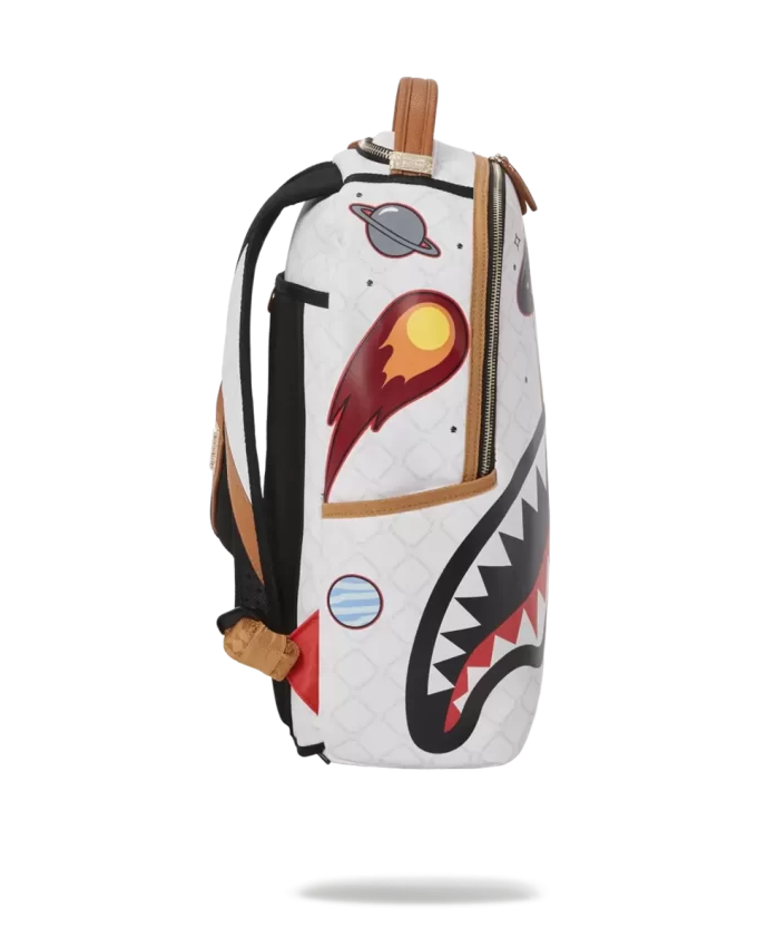RUCSAC UFO OUTTA THIS WORLD (DLXV) RUCSAC UFO OUTTA THIS WORLD (DLXV)