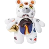 Rucsac UFO SPACED OUT MONEYBEAR Ursuleț de pluș Rucsac UFO SPACED OUT MONEYBEAR Ursuleț de pluș