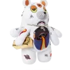 Rucsac UFO SPACED OUT MONEYBEAR Ursuleț de pluș Rucsac UFO SPACED OUT MONEYBEAR Ursuleț de pluș