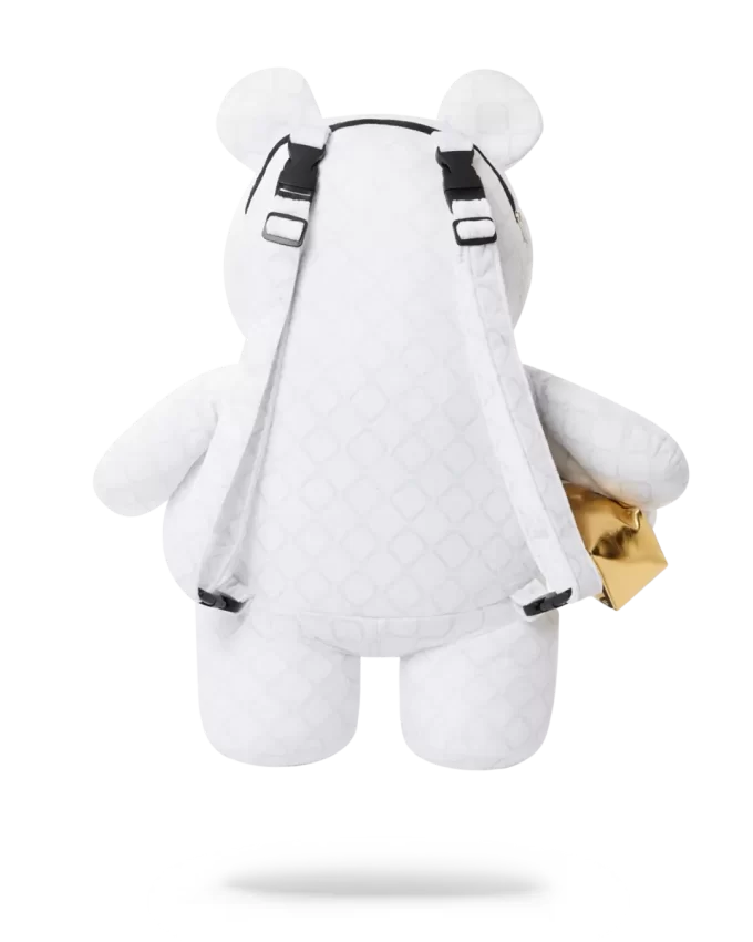 Rucsac UFO SPACED OUT MONEYBEAR Ursuleț de pluș Rucsac UFO SPACED OUT MONEYBEAR Ursuleț de pluș