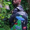 Rucsac UFO THO (DLXV) Rucsac UFO THO (DLXV)
