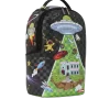 Rucsac UFO THO (DLXV) Rucsac UFO THO (DLXV)