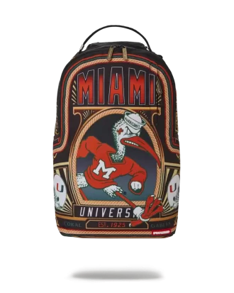 RUCSAC UNIVERSITATEA DIN MIAMI (DLXR)