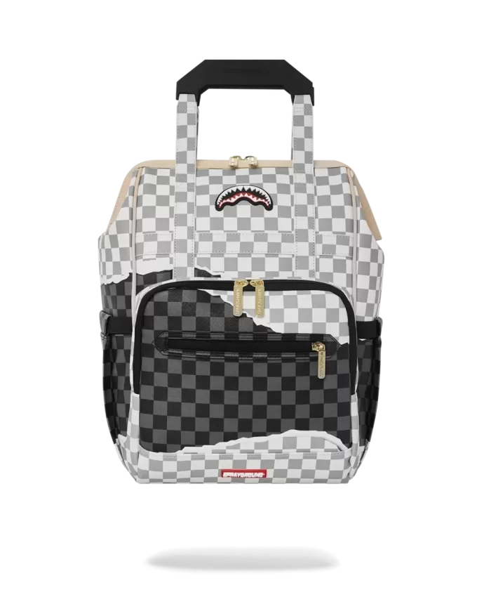 Rucsac UNSTOPPABLE ENDEAVORS BIZ TOP OPENER Rucsac UNSTOPPABLE ENDEAVORS BIZ TOP OPENER