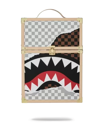 Rucsac UNSTOPPABLE ENDEAVORS II CHATURANGA SHARK 1900