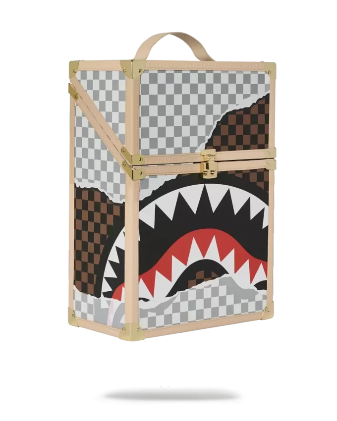Rucsac UNSTOPPABLE ENDEAVORS II CHATURANGA SHARK 1900 Rucsac UNSTOPPABLE ENDEAVORS II CHATURANGA SHARK 1900