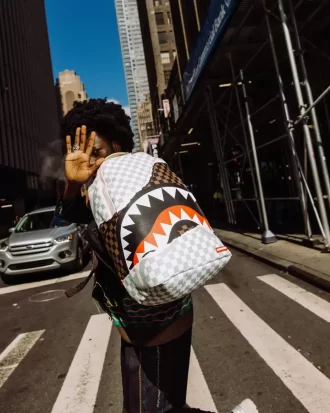 RUCSAC UNSTOPPABLE ENDEAVORS II (DLXV)