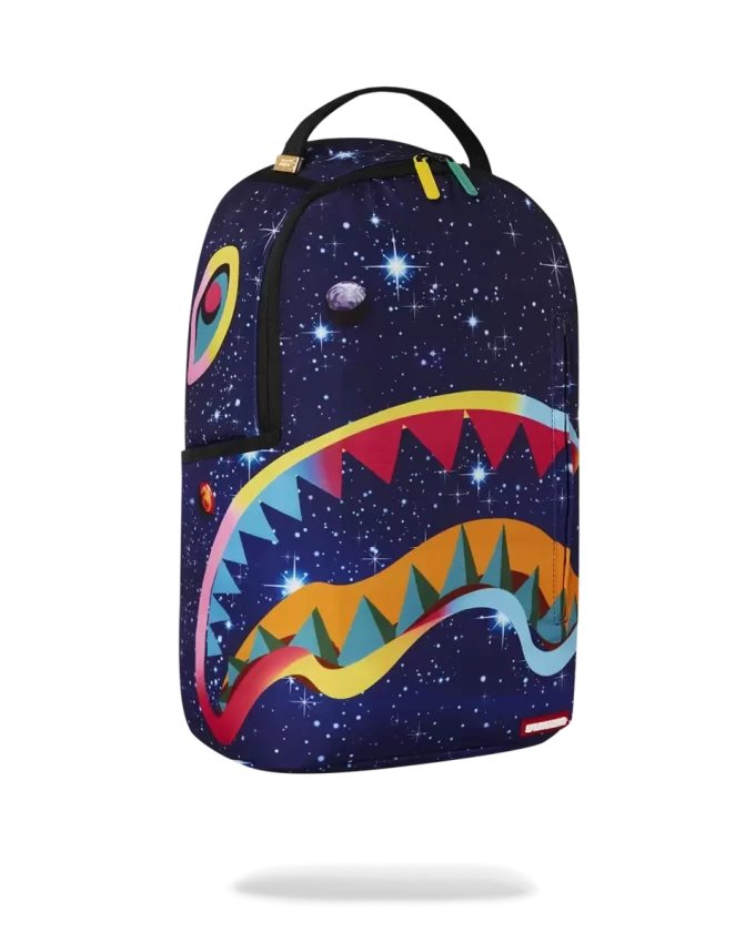 Rucsac UNTOUCHABLE MIND DLXSR Rucsac UNTOUCHABLE MIND DLXSR