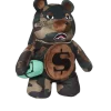 RUCSAC URSULEȚ DE PLUȘ CAMOCHECK MONEYBEAR RUCSAC URSULEȚ DE PLUȘ CAMOCHECK MONEYBEAR