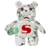 RUCSAC URSULEȚ DE PLUȘ FEROCIOU$ MONEYBEAR RUCSAC URSULEȚ DE PLUȘ FEROCIOU$ MONEYBEAR