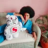 RUCSAC URSULEȚ DE PLUȘ FEROCIOU$ MONEYBEAR RUCSAC URSULEȚ DE PLUȘ FEROCIOU$ MONEYBEAR