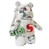 RUCSAC URSULEȚ DE PLUȘ FEROCIOU$ MONEYBEAR RUCSAC URSULEȚ DE PLUȘ FEROCIOU$ MONEYBEAR