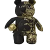 Rucsac ursuleț de pluș HALF GRAFF GLIDE MONEYBEAR Rucsac ursuleț de pluș HALF GRAFF GLIDE MONEYBEAR