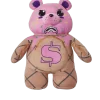 RUCSAC URSULEȚ DE PLUȘ I SCREAM MONEYBEAR RUCSAC URSULEȚ DE PLUȘ I SCREAM MONEYBEAR