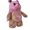 RUCSAC URSULEȚ DE PLUȘ I SCREAM MONEYBEAR RUCSAC URSULEȚ DE PLUȘ I SCREAM MONEYBEAR