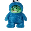 RUCSAC URSULEȚ DE PLUȘ MONEY „COOKIE” RUCSAC URSULEȚ DE PLUȘ MONEY „COOKIE”