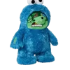 RUCSAC URSULEȚ DE PLUȘ MONEY „COOKIE” RUCSAC URSULEȚ DE PLUȘ MONEY „COOKIE”