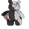 RUCSAC URSULEȚ DE PLUȘ MONEYBEAR RING OF FIRE RUCSAC URSULEȚ DE PLUȘ MONEYBEAR RING OF FIRE