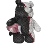 RUCSAC URSULEȚ DE PLUȘ MONEYBEAR RING OF FIRE RUCSAC URSULEȚ DE PLUȘ MONEYBEAR RING OF FIRE