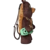 RUCSAC URSULEȚ DE PLUȘ OFFENDED MONEYBEAR RUCSAC URSULEȚ DE PLUȘ OFFENDED MONEYBEAR