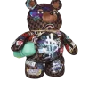 RUCSAC URSULEȚ DE PLUȘ SHARKS IN PARIS THE RIZZ MONEYBEAR RUCSAC URSULEȚ DE PLUȘ SHARKS IN PARIS THE RIZZ MONEYBEAR