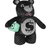 RUCSAC URSULEȚ DE PLUȘ SHARKS IN PARIS THUNDERDRIP MONEYBEAR RUCSAC URSULEȚ DE PLUȘ SHARKS IN PARIS THUNDERDRIP MONEYBEAR
