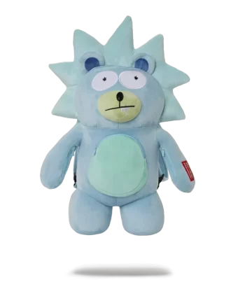 RUCSAC URSULEȚ TEDDY RICK MONEYBEAR