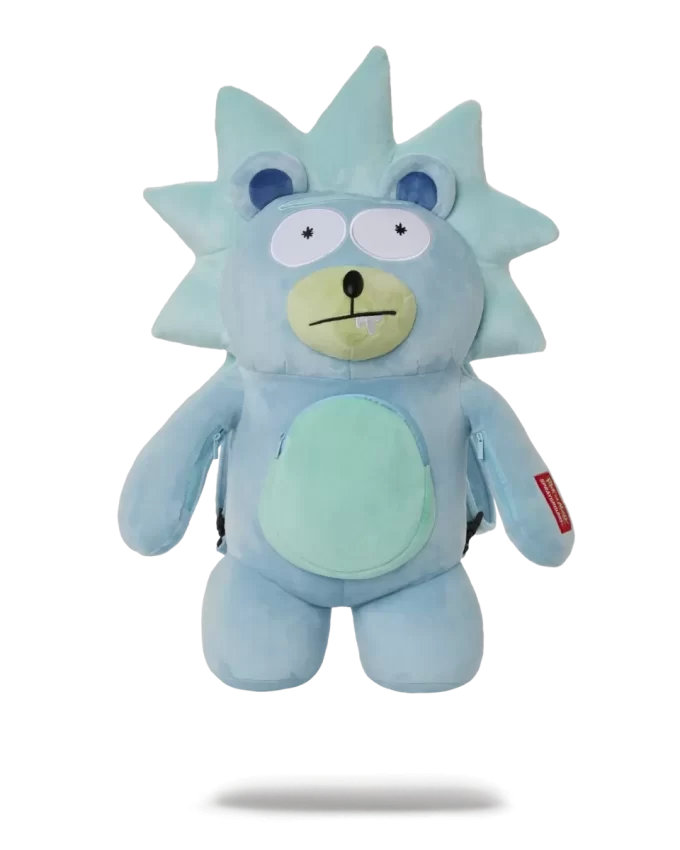 RUCSAC URSULEȚ TEDDY RICK MONEYBEAR RUCSAC URSULEȚ TEDDY RICK MONEYBEAR