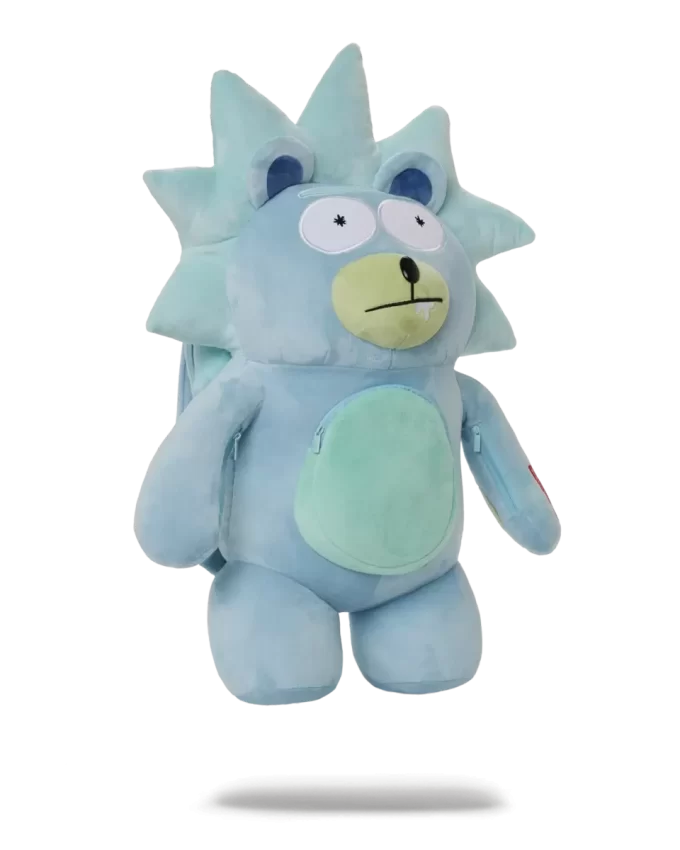 RUCSAC URSULEȚ TEDDY RICK MONEYBEAR RUCSAC URSULEȚ TEDDY RICK MONEYBEAR
