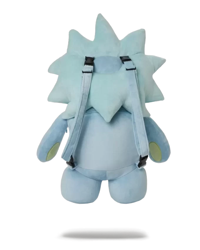 RUCSAC URSULEȚ TEDDY RICK MONEYBEAR RUCSAC URSULEȚ TEDDY RICK MONEYBEAR