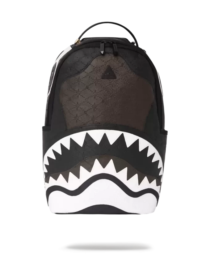 Rucsac V.V.I.P. (DLXV) Rucsac V.V.I.P. (DLXV)