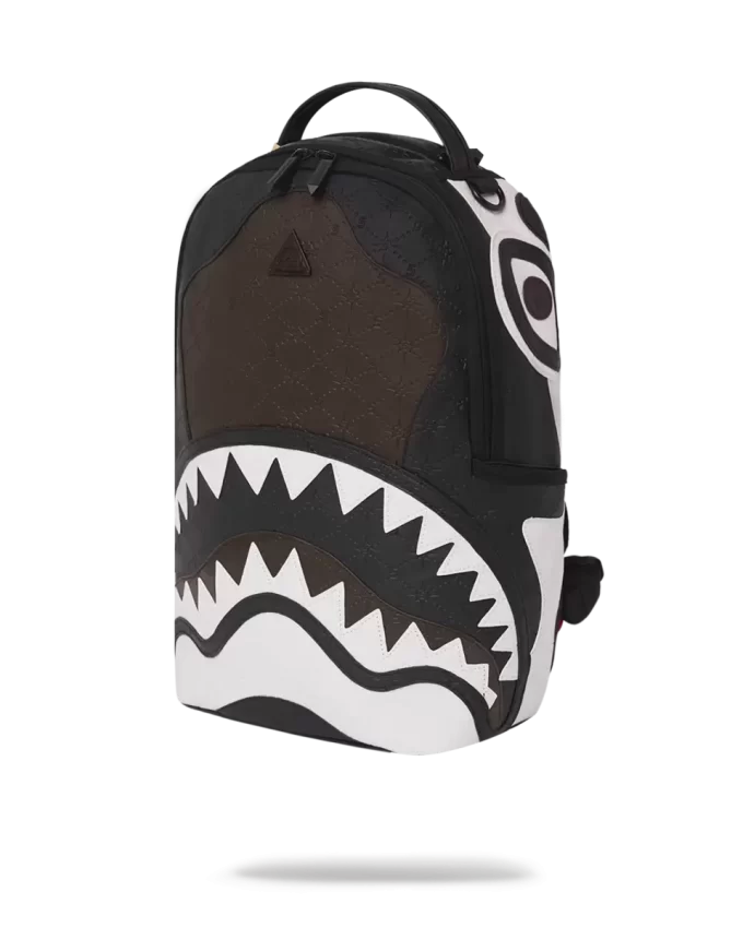 Rucsac V.V.I.P. (DLXV) Rucsac V.V.I.P. (DLXV)