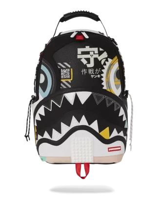 RUCSAC V2 ULTIMATE (DLXV)