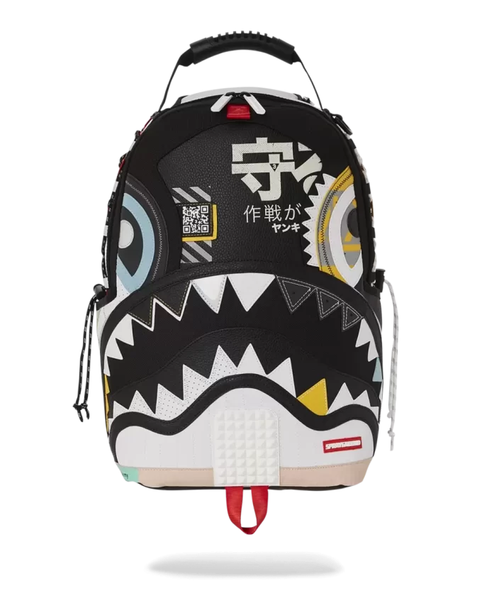 RUCSAC V2 ULTIMATE (DLXV)