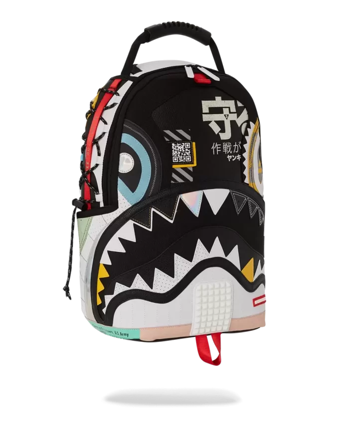 RUCSAC V2 ULTIMATE (DLXV)